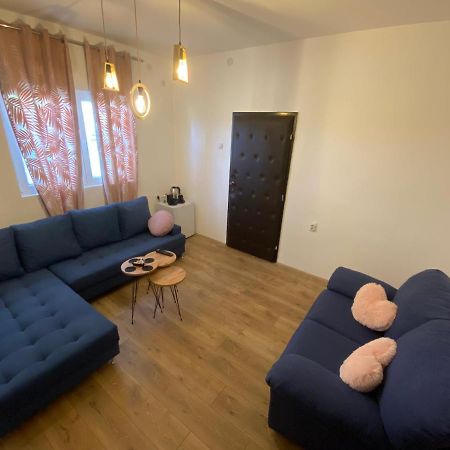 Apartmani Home Zaječar Eksteriør billede