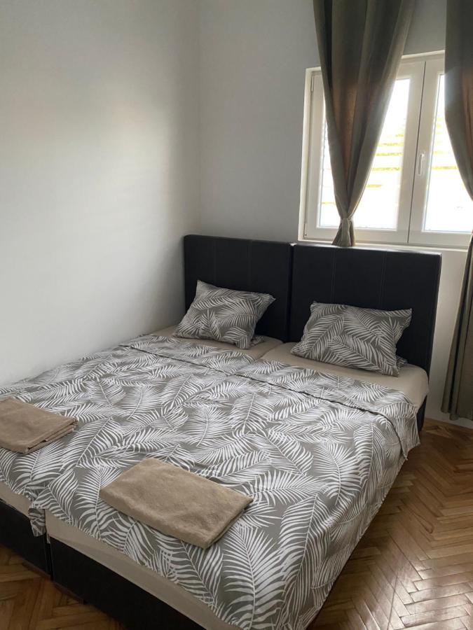 Apartmani Home Zaječar Eksteriør billede