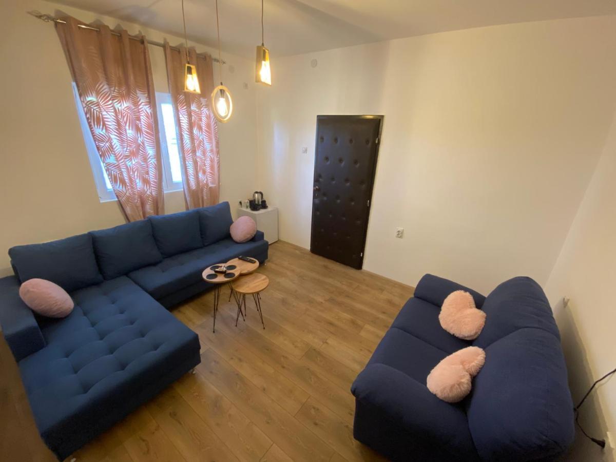 Apartmani Home Zaječar Eksteriør billede